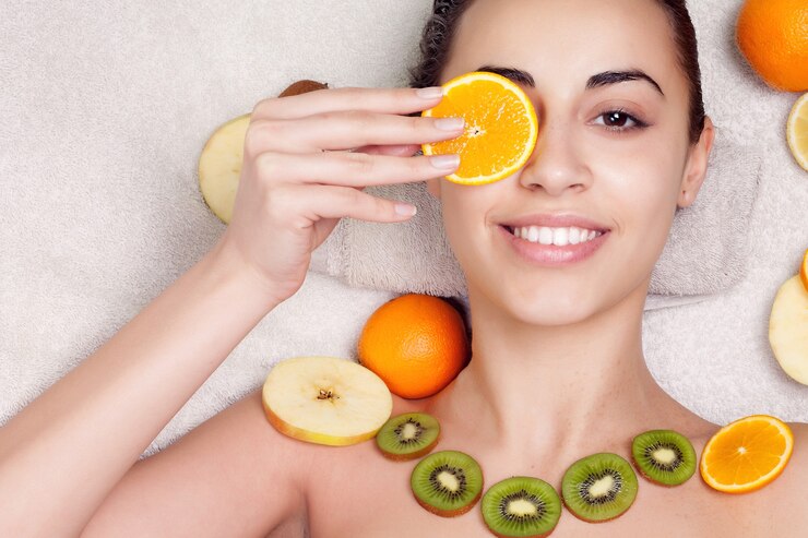 Fruits For Glowing Skin Unlock The Power Of Nature For Radiant Complexion Sehat Tak Health