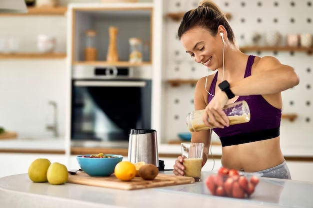 Pre-Workout Foods: Fueling Your Body for Optimal Performance | Sehat ...