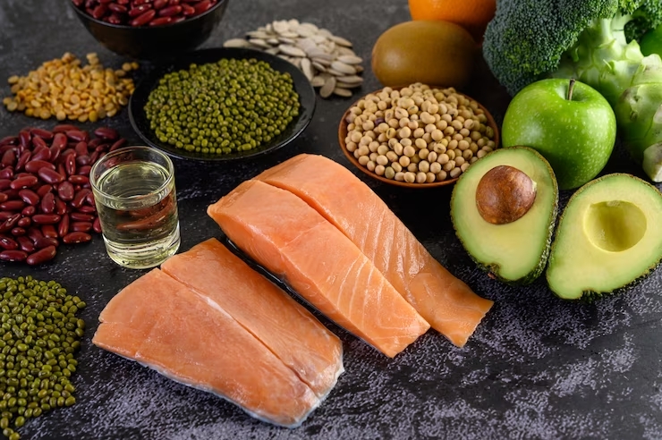 Omega 3 Rich Foods Benefits And Sources For A Healthy Diet Sehat Tak Health News 6862