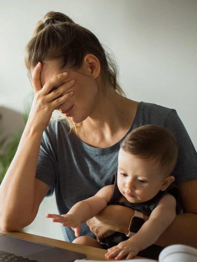 Understanding Postpartum Depression Symptoms And Treatment Sehat Tak Health News 