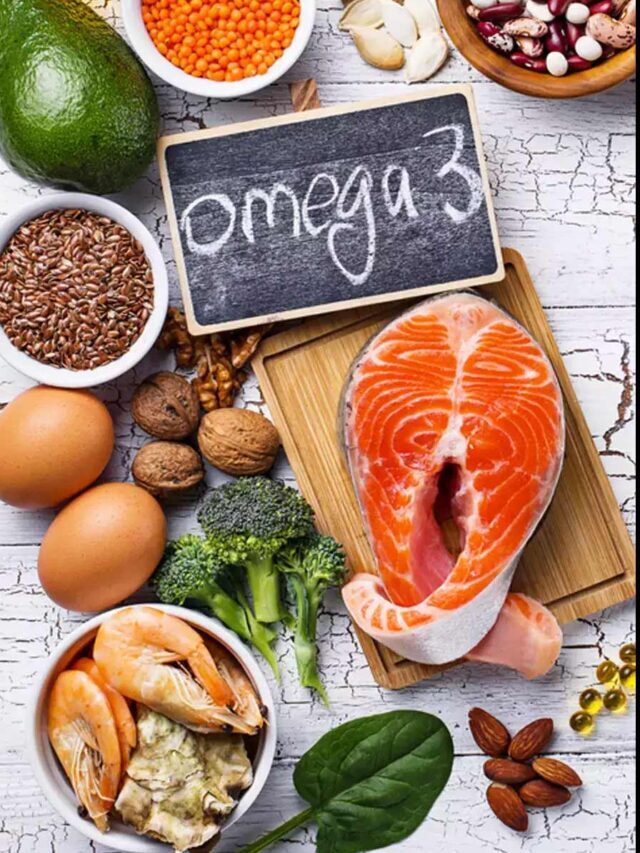 Unlocking The Power Of Omega 3 Rich Foods Health Benefits And Sources Sehat Tak Health News 2547