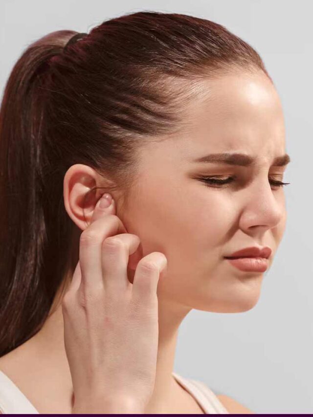 10 Effective Home Remedies for Ear Pain Natural Relief at Your